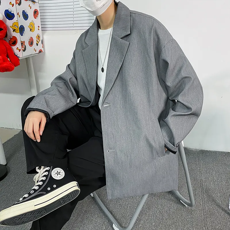 Izexx Business Suits Unisex-10