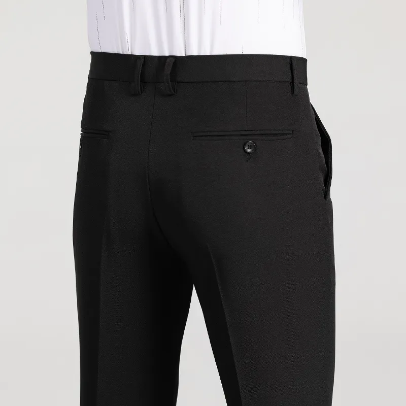 Izexx Suit Trousers Men-13