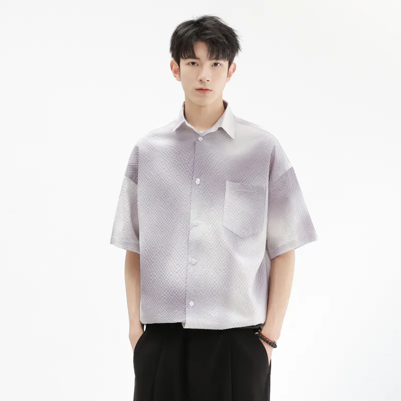 Izexx Shirts Unisex-22