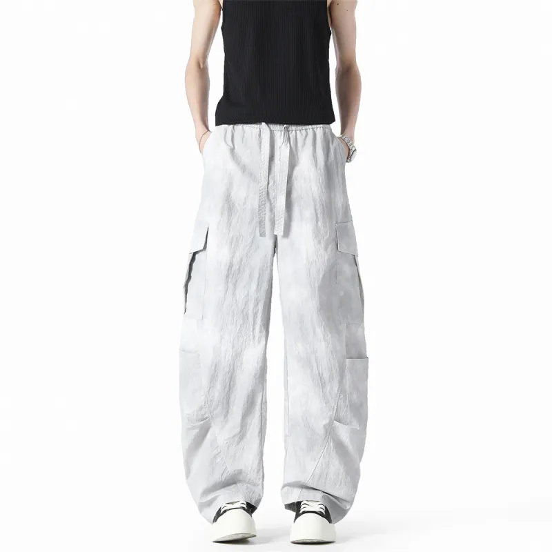 Izexx Casual Pants Unisex-9