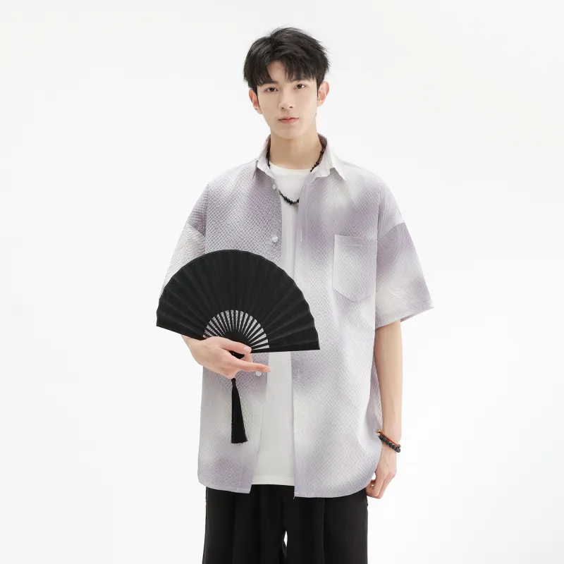 Izexx Shirts Unisex-20