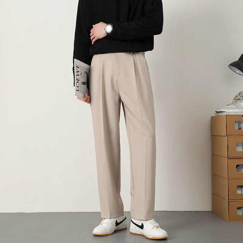 Izexx Suit Trousers Unisex-20