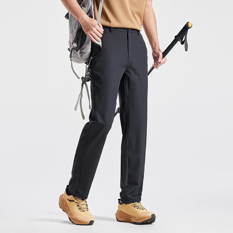 Izexx Casual Pants Unisex-1