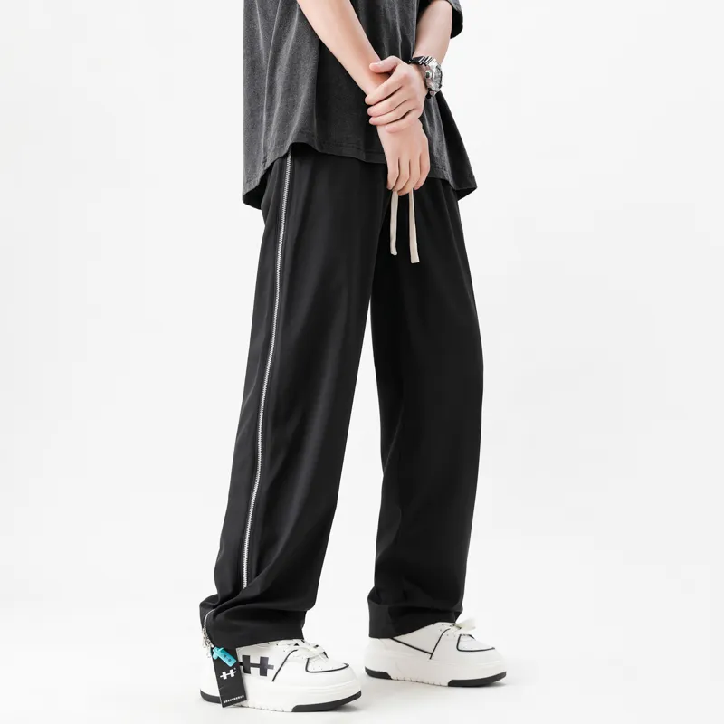 Izexx Casual Pants Men-9