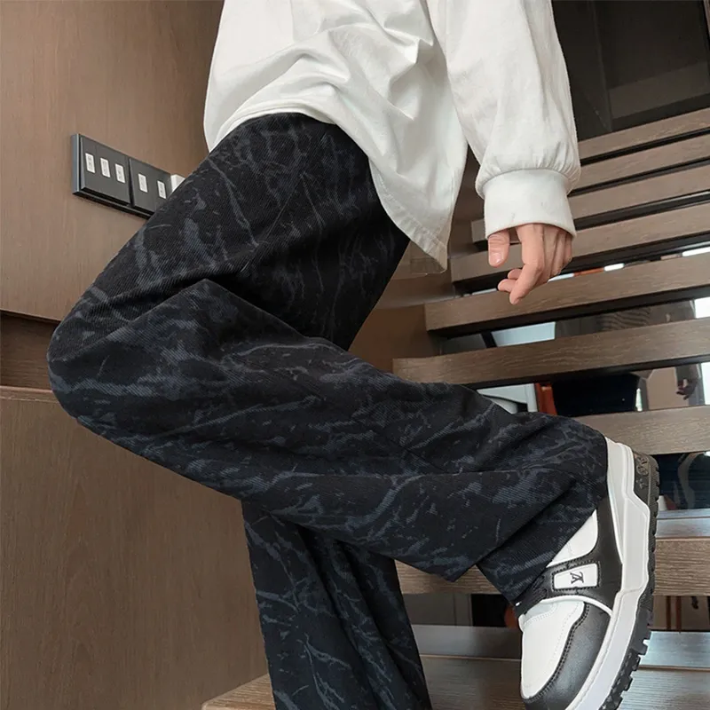 Izexx Casual Pants Unisex-6