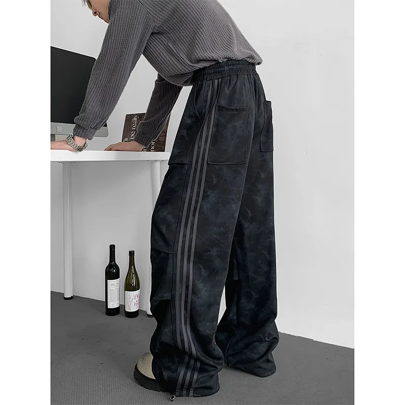 Izexx Casual Pants Unisex-2