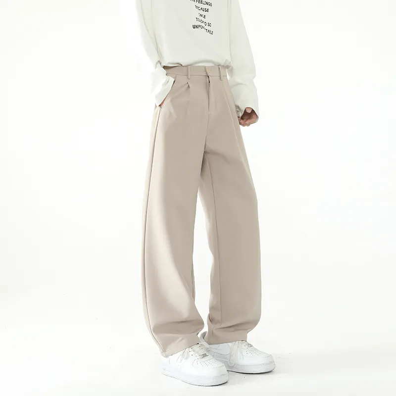 Izexx Casual Pants Unisex-19