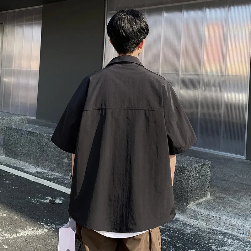 Izexx Shirts Unisex-13