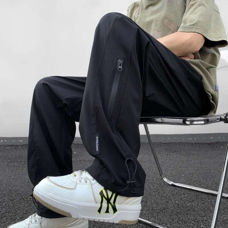Izexx Cargo Pants Unisex-7