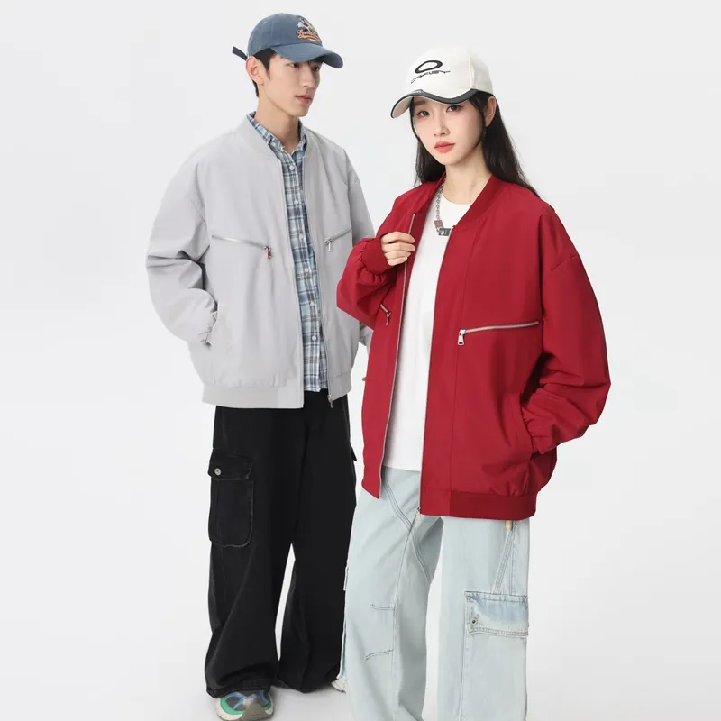 Izexx Jackets Unisex-19