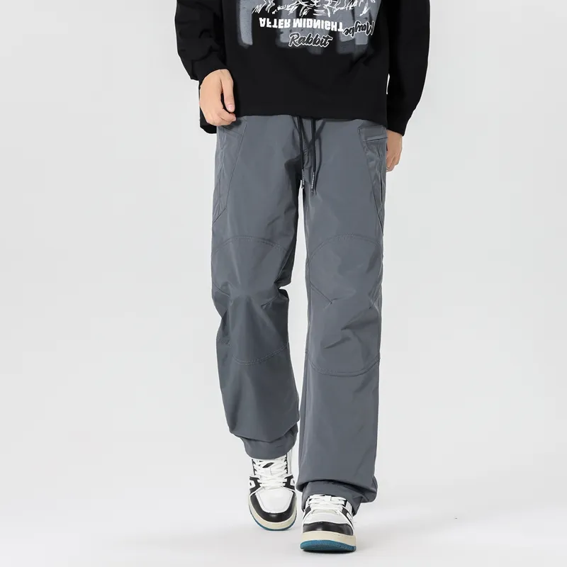 Izexx Cargo Pants Unisex-13