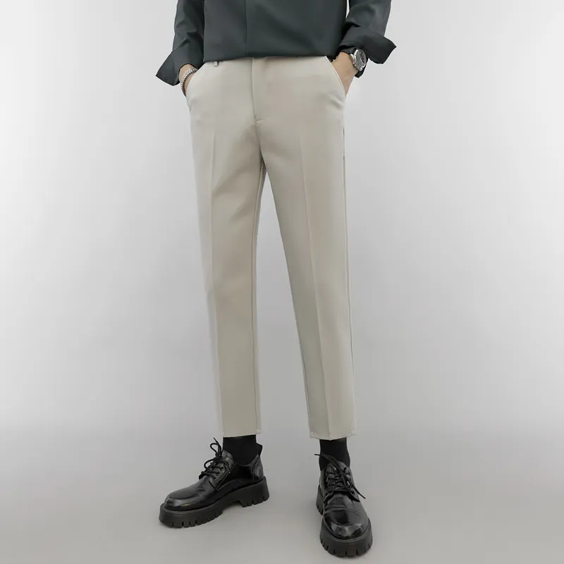Izexx Suit Trousers Unisex-10