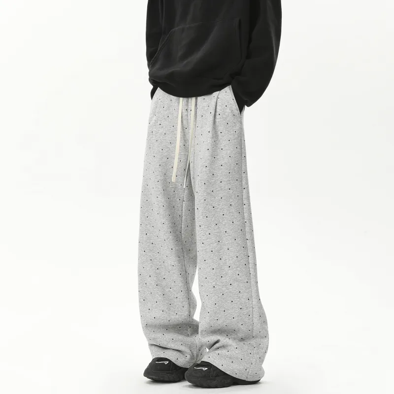 Izexx Casual Pants Unisex-9