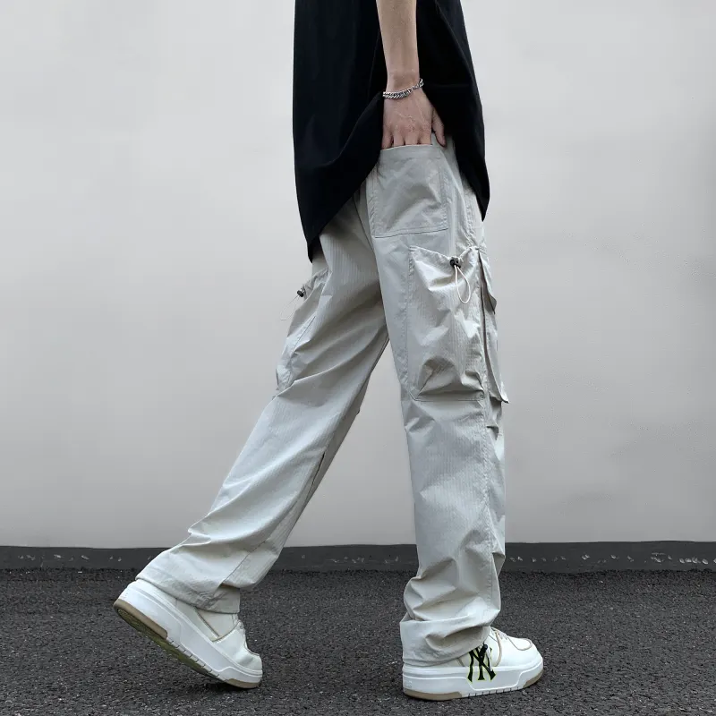 Izexx Cargo Pants Unisex-12