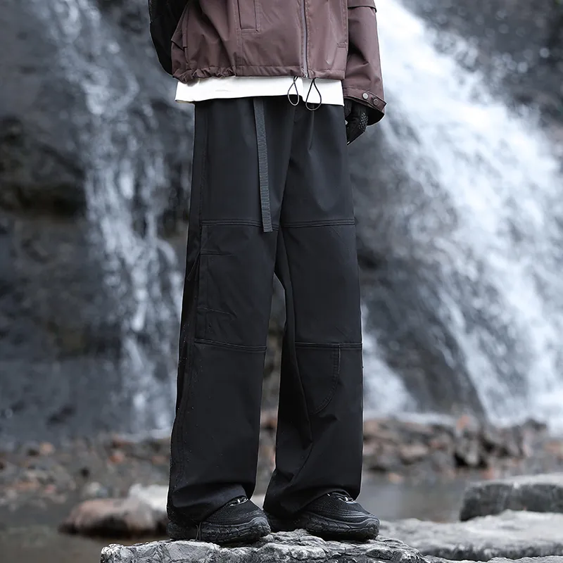Izexx Windbreaker Pants Unisex-4