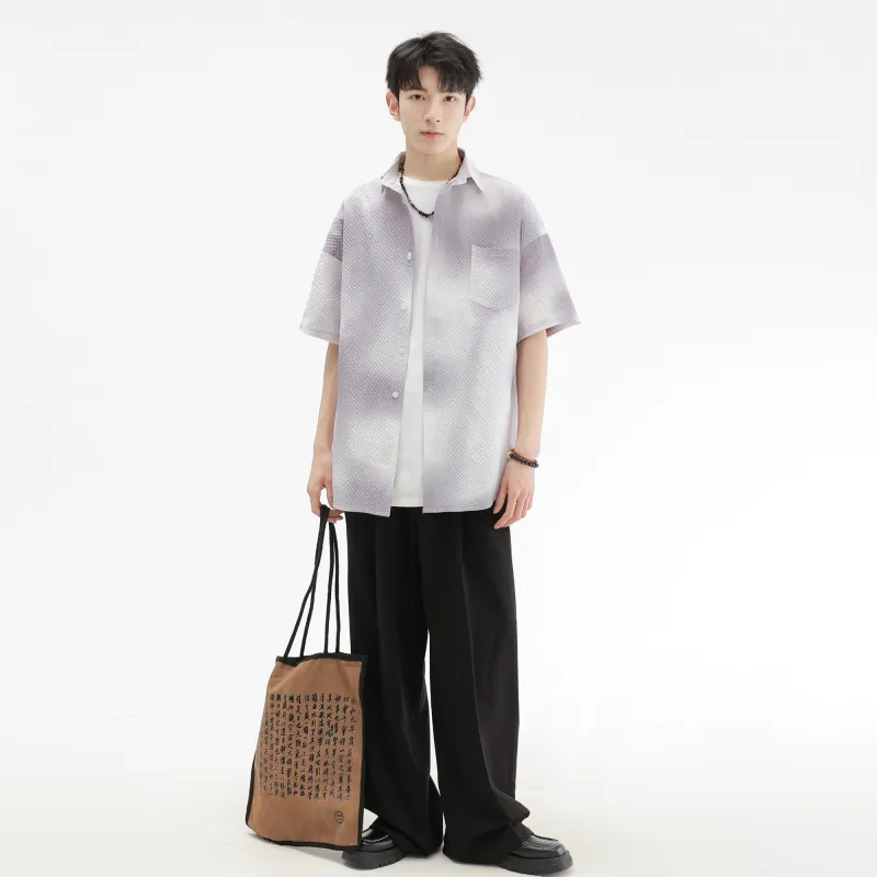 Izexx Shirts Unisex-15