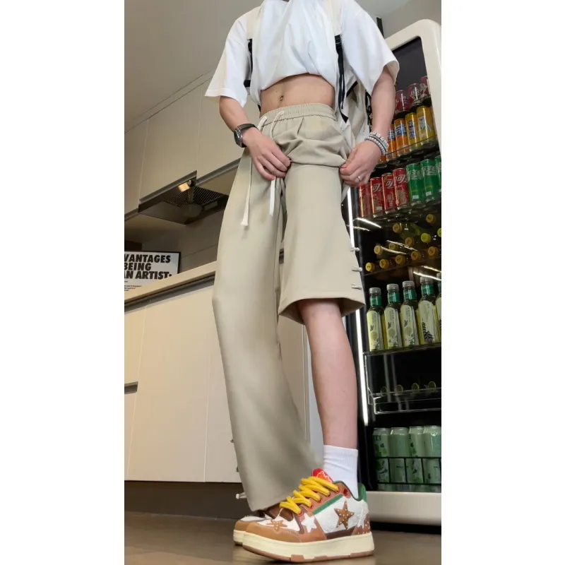 Izexx Suit Trousers Unisex-11