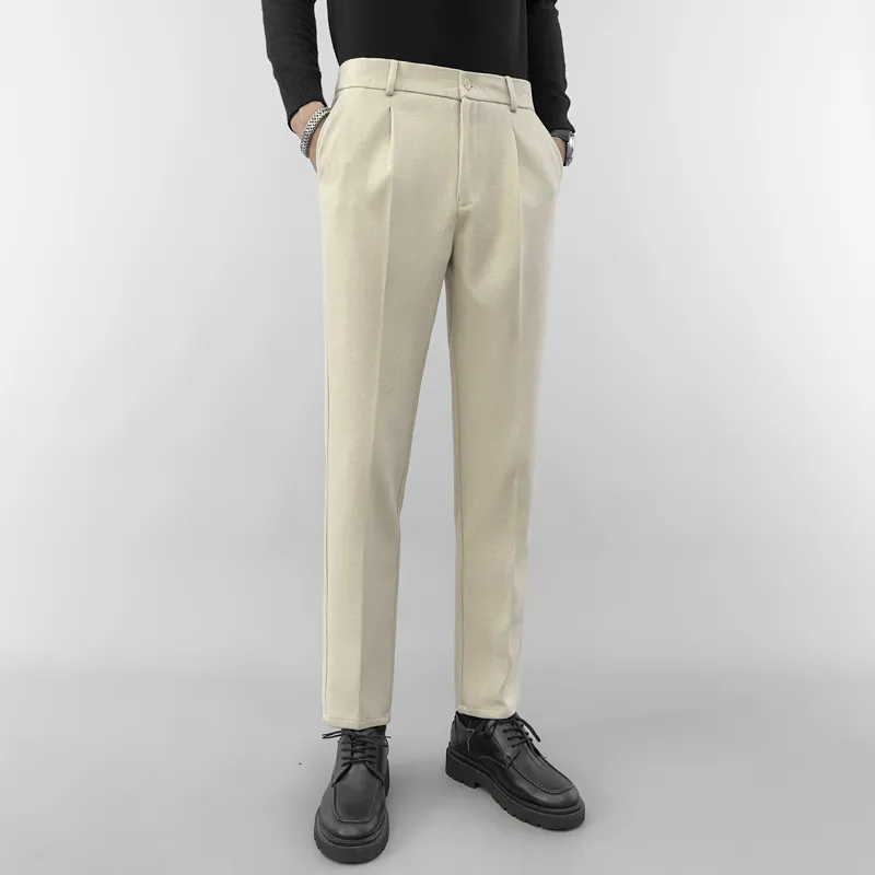 Izexx Suit Trousers Unisex-10
