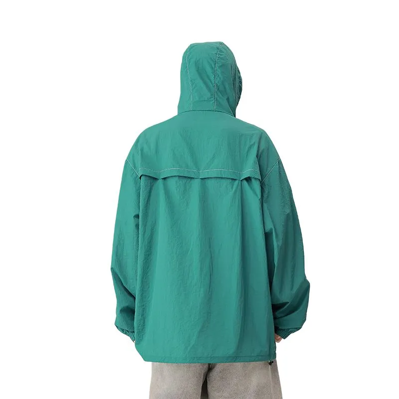 Izex Sun Protection Clothing Unisex-7
