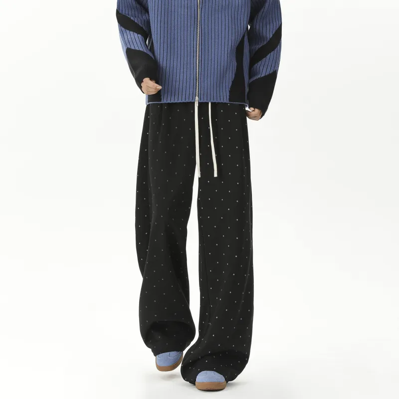 Izexx Casual Pants Unisex-4