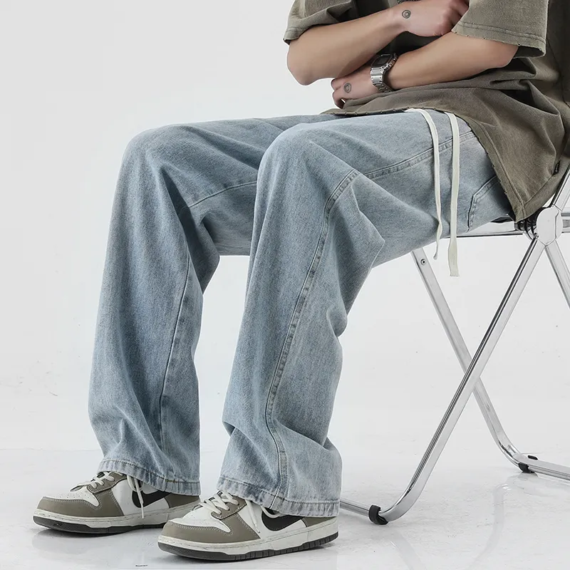 Izexx Jeans Unisex-5