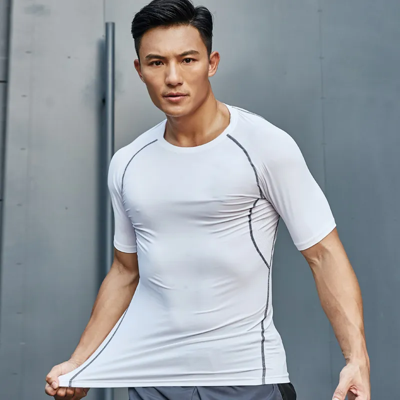 Izexx Fitness Clothing Men-1