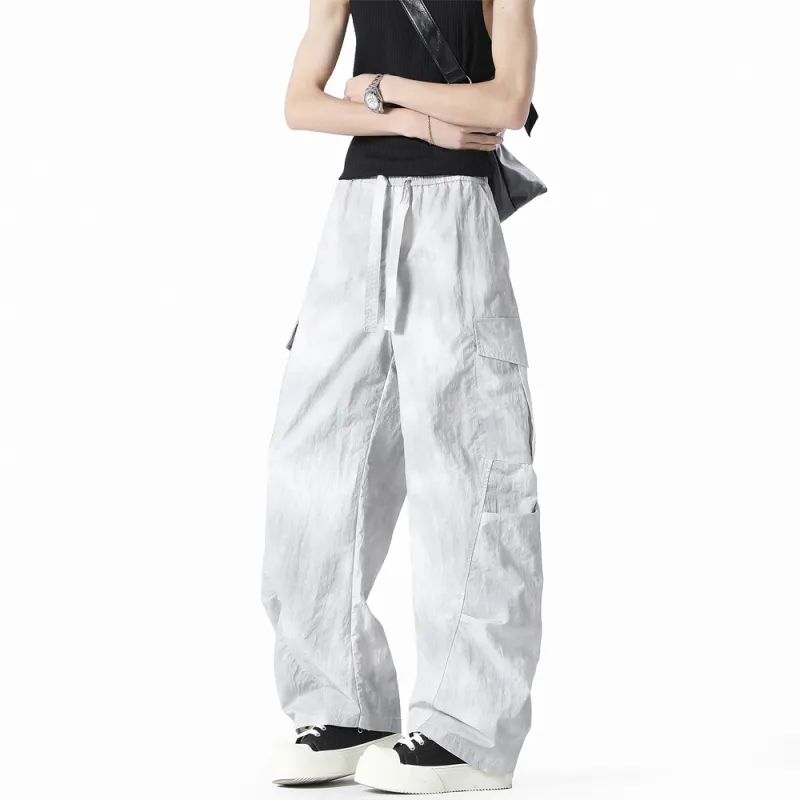 Izexx Casual Pants Unisex-10
