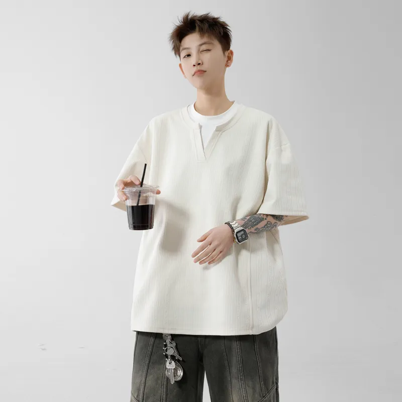 Izexx T Shirts Men-6