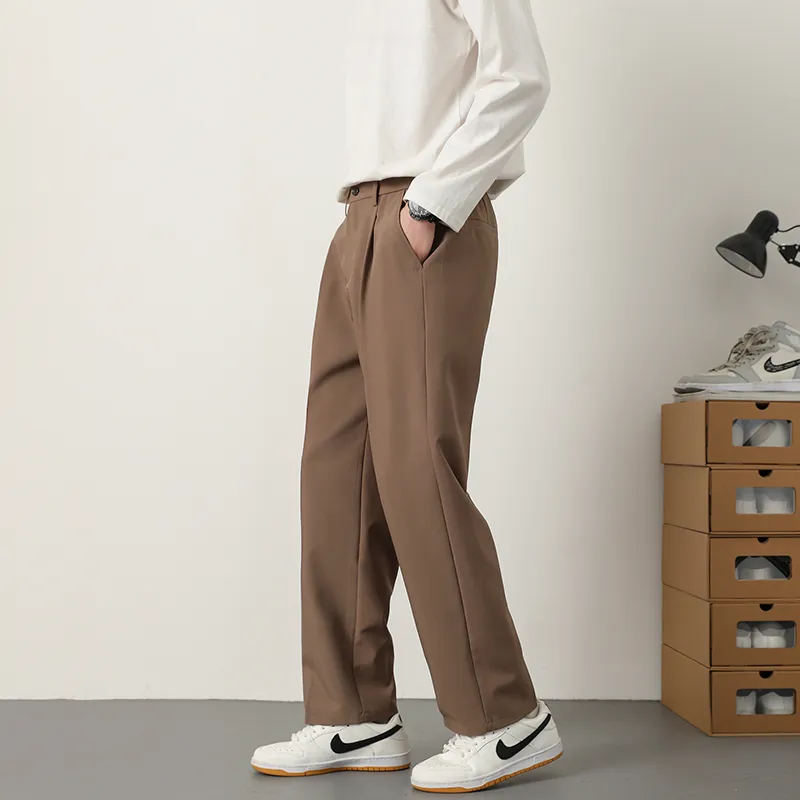 Izexx Suit Trousers Unisex-16