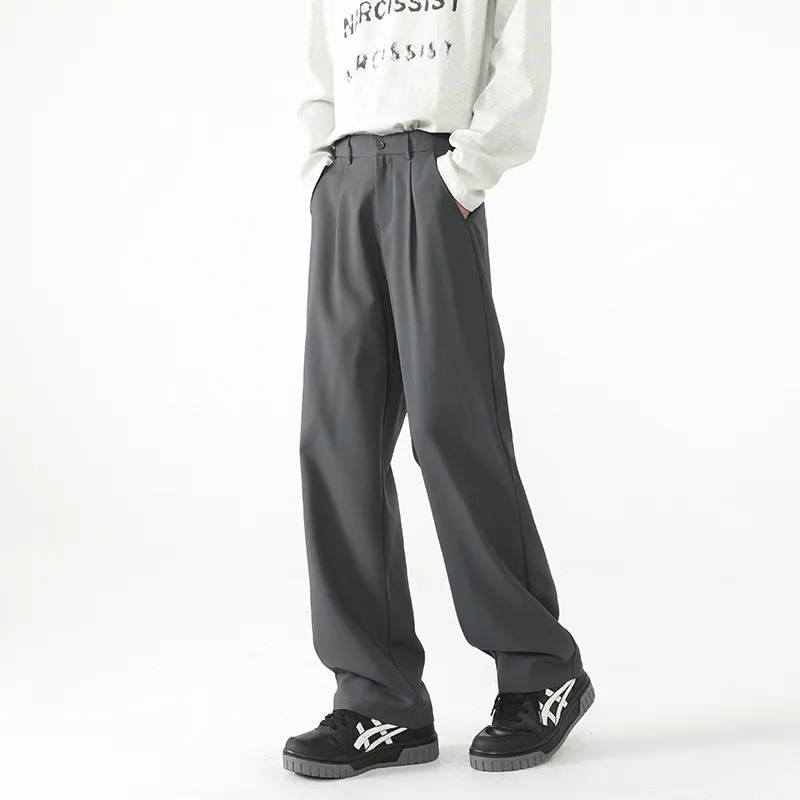 Izexx Casual Pants Unisex-7