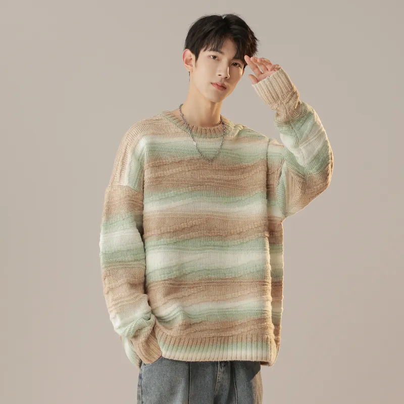 Izexx Sweaters Unisex-22