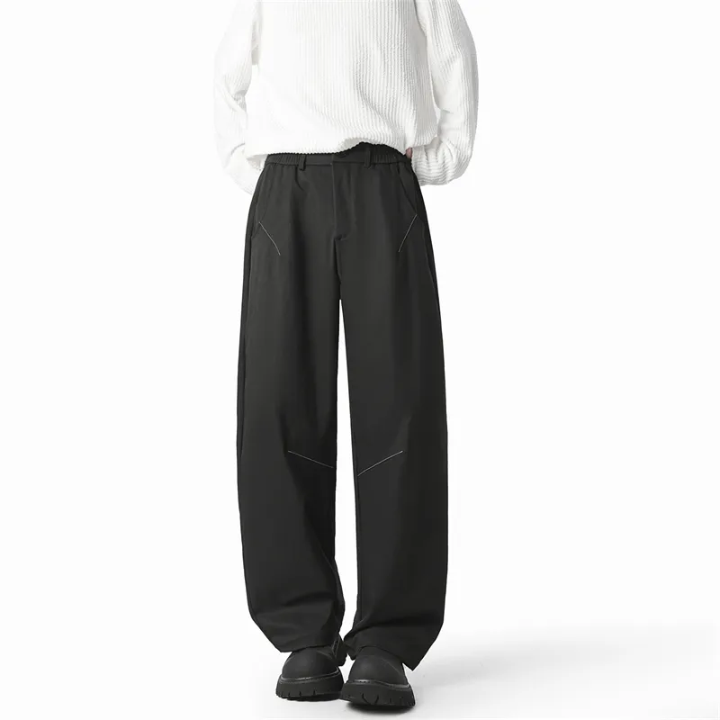 Izexx Cargo Pants Unisex-7