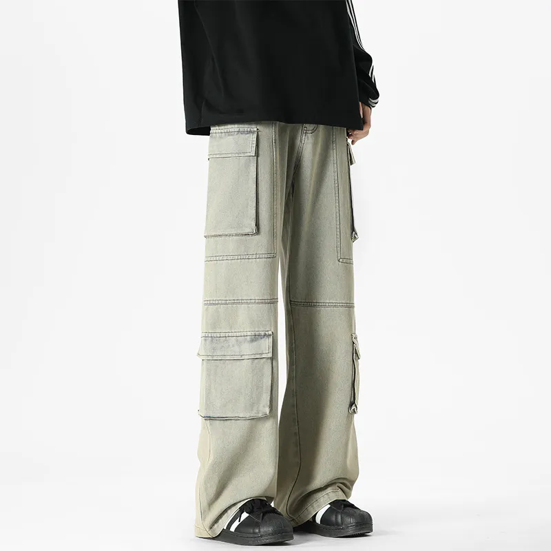 Izexx Jeans Unisex-20