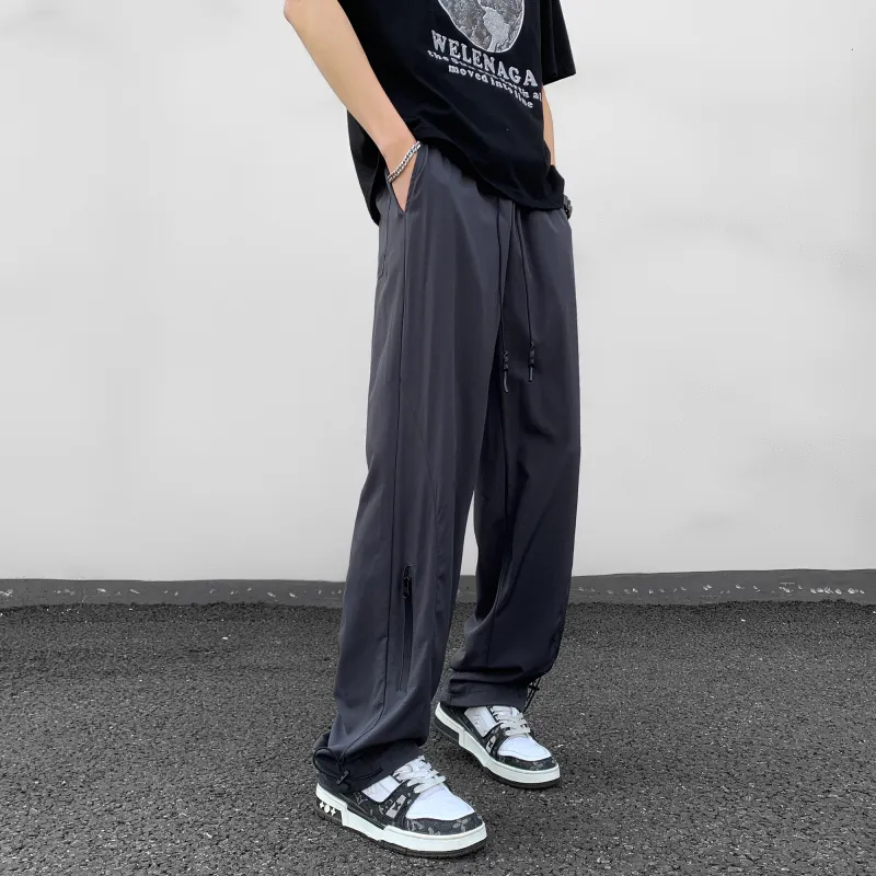 Izexx Cargo Pants Unisex-25