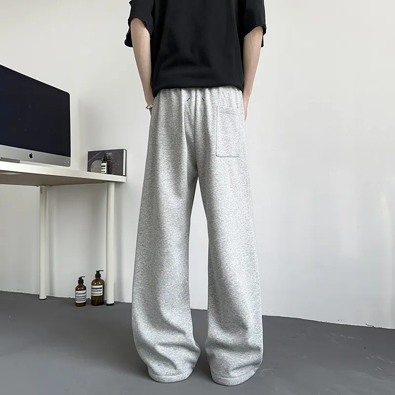 Izexx Casual Pants Unisex-7