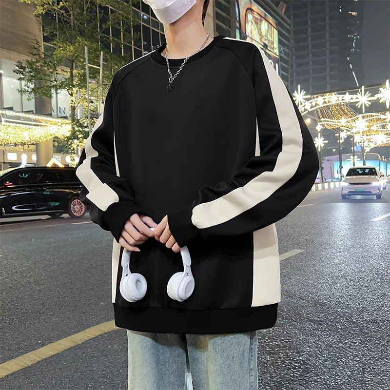 Izexx Sweatshirts Unisex-12