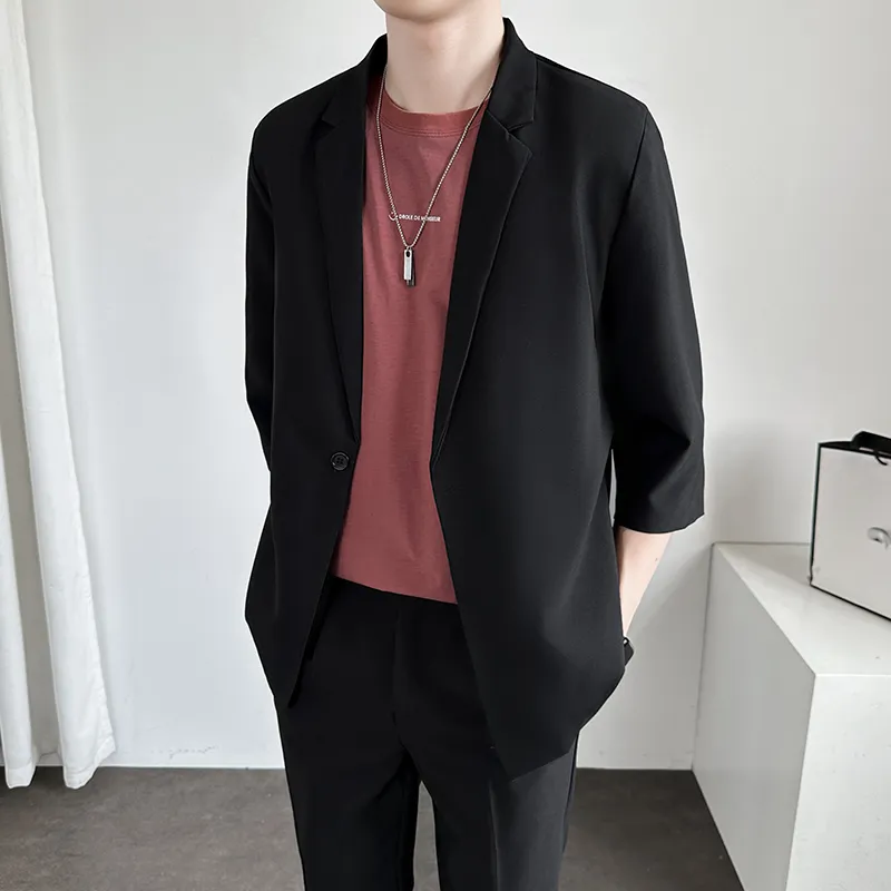 Izexx Business Suits Men-9