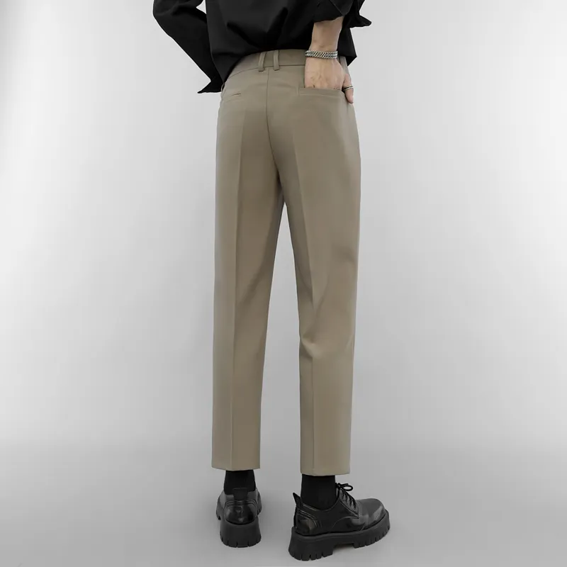 Izexx Suit Trousers Unisex-14