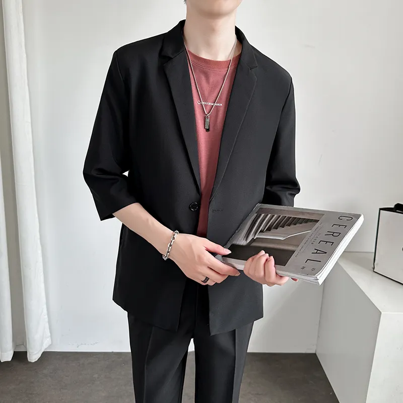 Izexx Business Suits Men-11