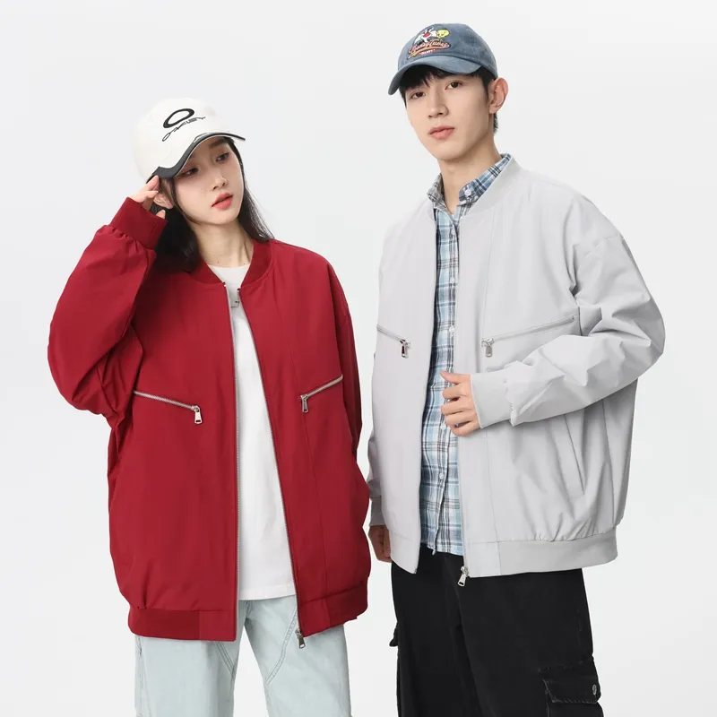 Izexx Jackets Unisex-17
