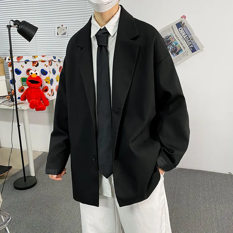 Izexx Business Suits Unisex-4