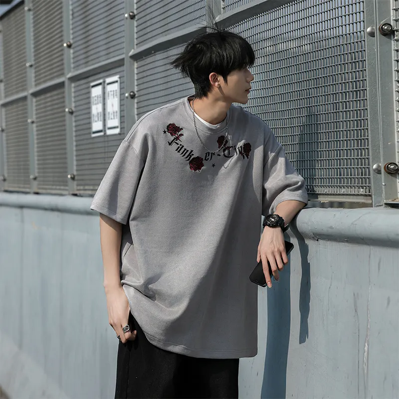 Izexx T Shirts Men-6
