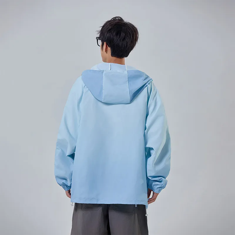 Izex Sun Protection Clothing Unisex-5