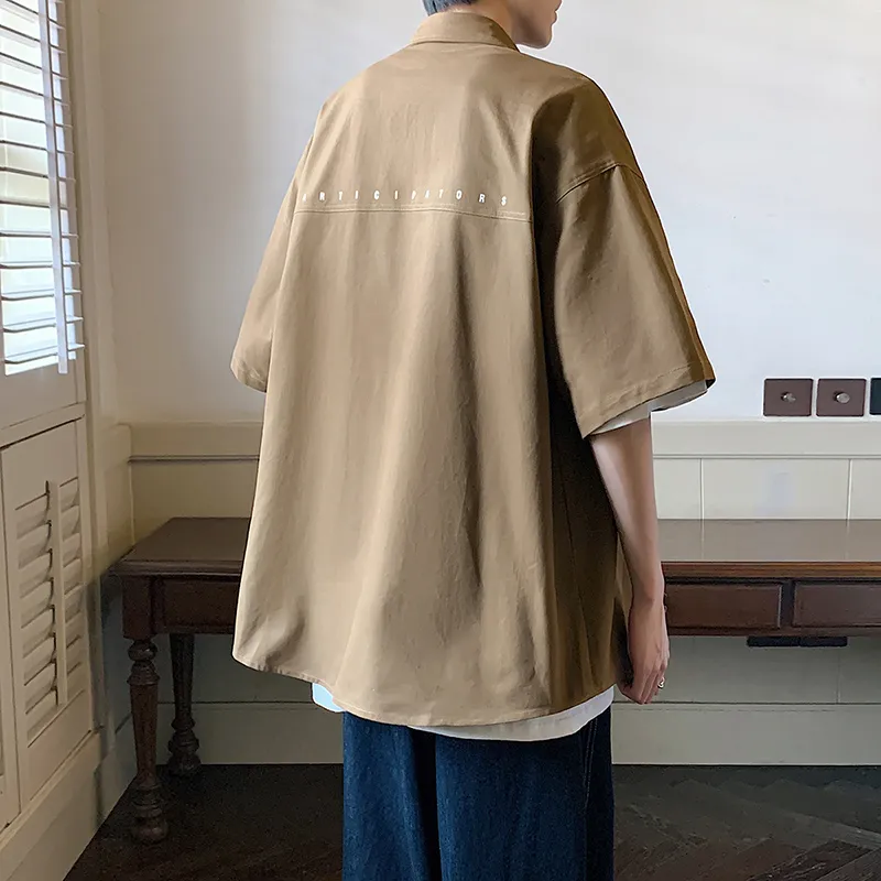 Izexx Shirts Unisex-14