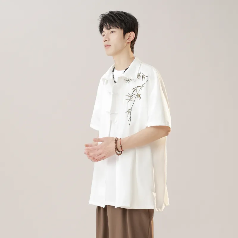 PAINT STAIN Shirts Unisex-2
