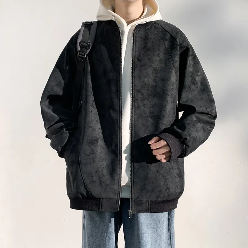 Izexx Jackets Unisex-14