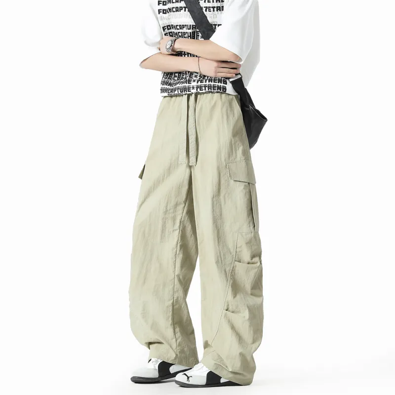 Izexx Casual Pants Unisex-17