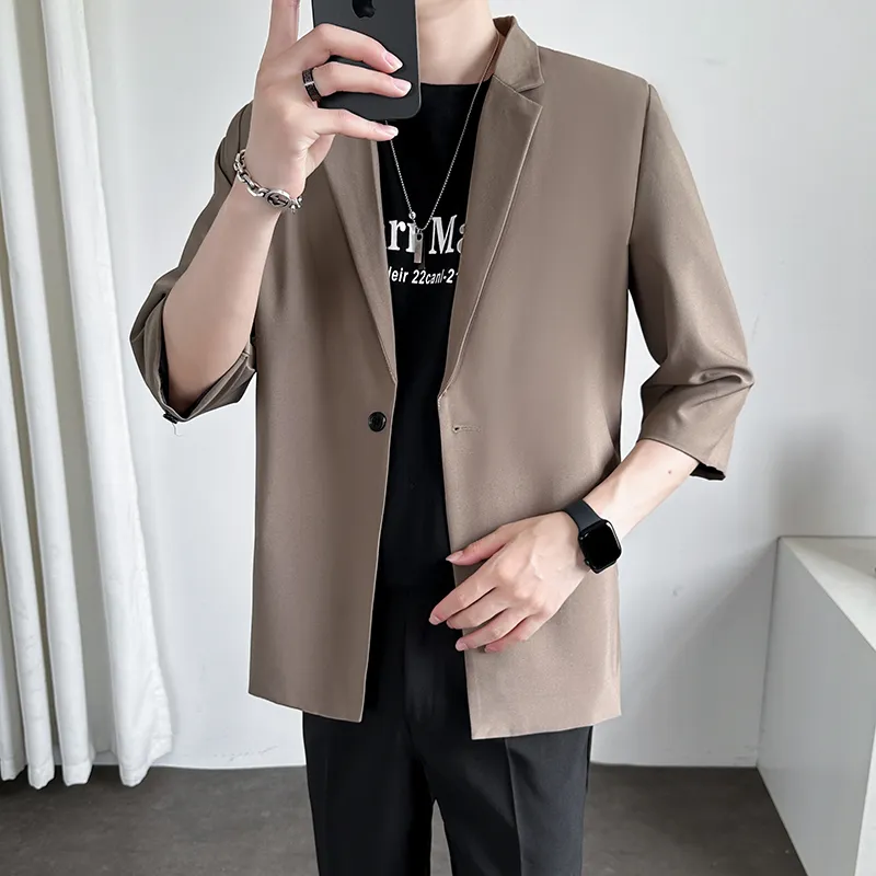 Izexx Business Suits Men-6