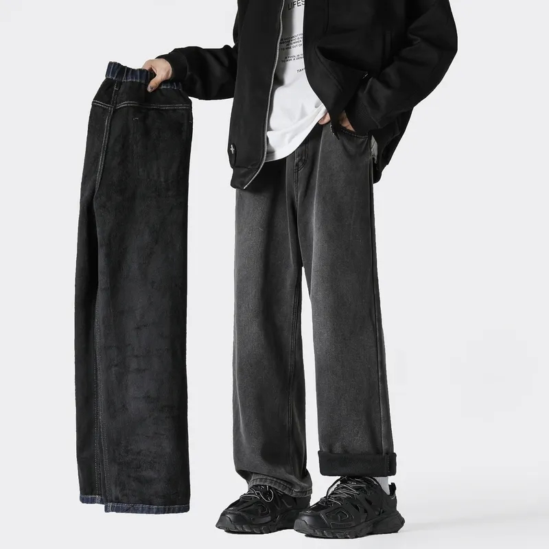 Izexx Jeans Unisex-15