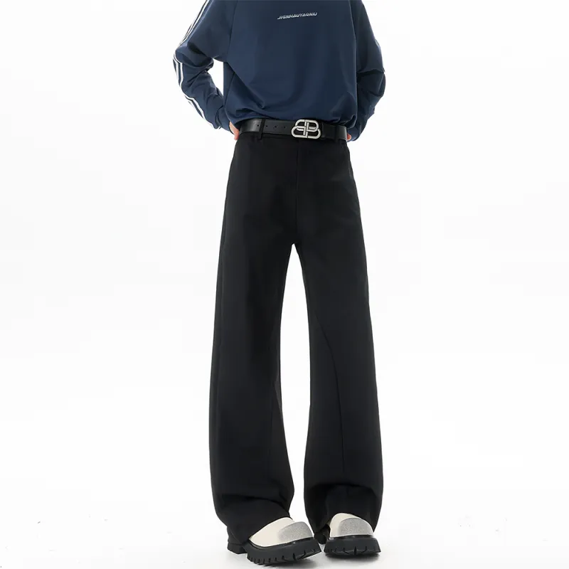 Izexx Casual Pants Unisex-4